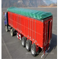 hot sale light weight 90g/m2 pe tarpaulin( PE weave)